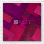 Abstract-Artwork-Purple-Art-Print