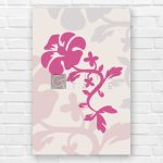 Floral-Pattern-Art-Print